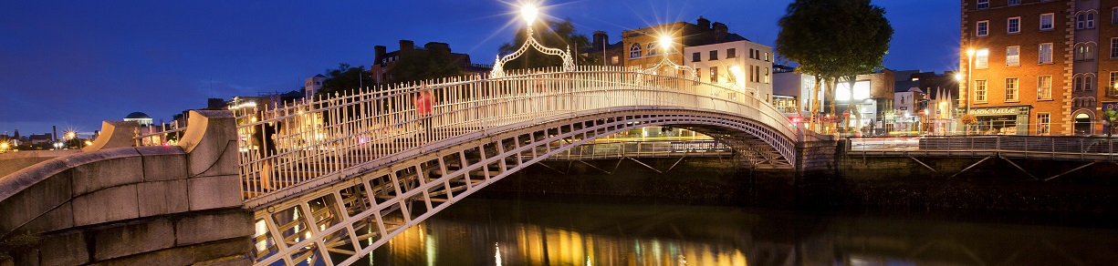 Dublin Dublin